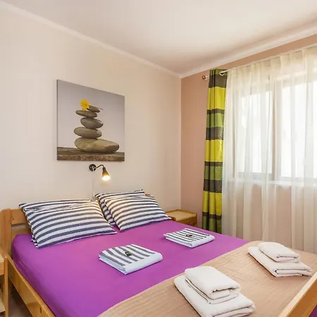 Сasa de vacaciones Garden - [#a31389] Nova Vas (Porec)
